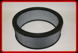OTR Filters Economy High Round Filter